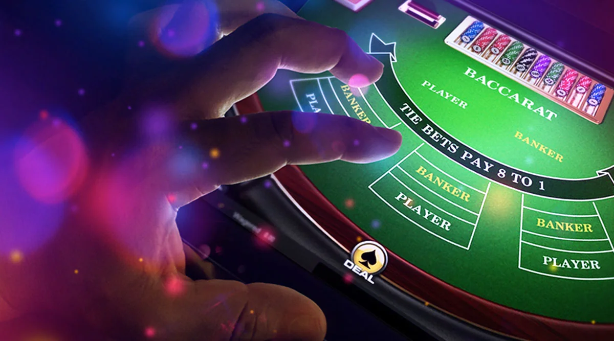 How to Play Baccarat: A Basic Guide for Beginners